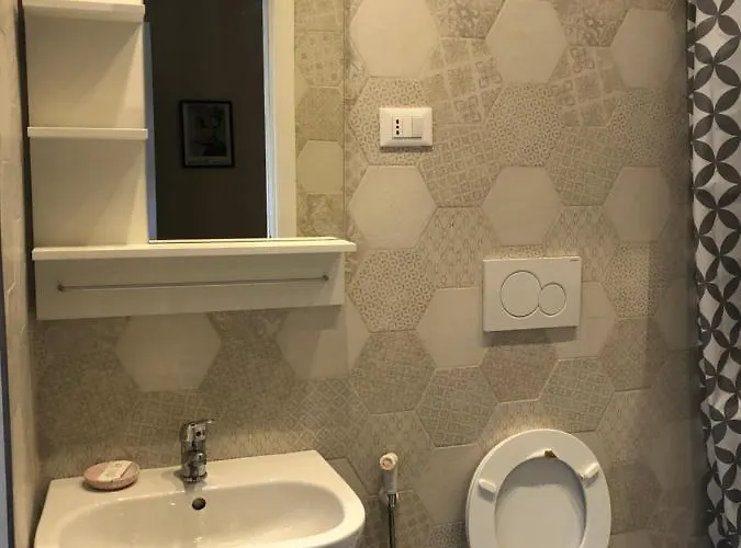 Ad Maiora Apartment Rom