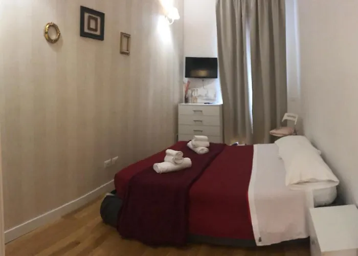 Ad Maiora Apartment Rom
