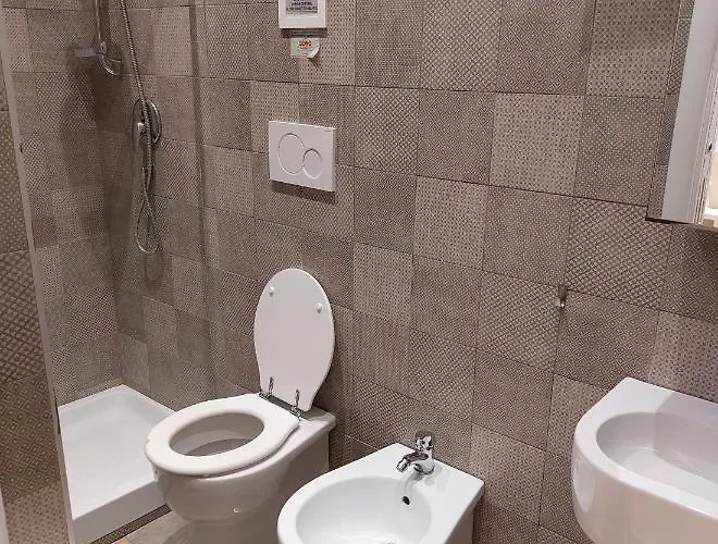 Ad Maiora Apartment Rom